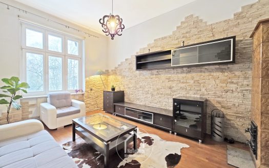 4500 zł/m² | 2 pokoje | 59,77 m² | 1 piętro | centrum | Moniuszki |