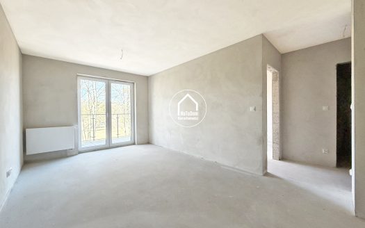 LĘBORK | 2 pokoje | TARAS | II piętro | HALA GARAŻOWA | OSIEDLE ZAMKNIĘTE | WINDA