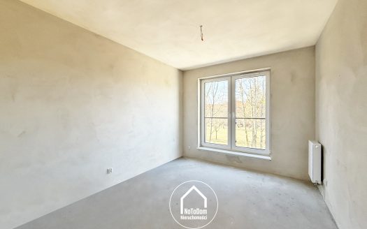 LĘBORK | 2 pokoje | TARAS | II piętro | HALA GARAŻOWA | OSIEDLE ZAMKNIĘTE | WINDA
