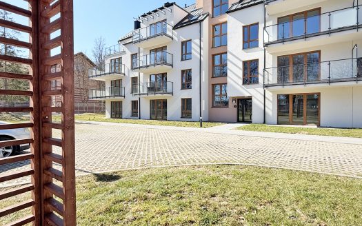 LĘBORK | 3 pokoje | TARAS | II piętro | HALA GARAŻOWA | OSIEDLE ZAMKNIĘTE | WINDA