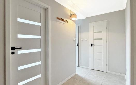 3 pokoje | balkon | winda | słoneczne | Królowej Jadwigi |