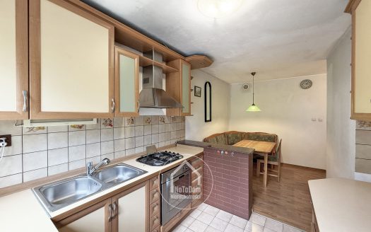 SŁUPSK | ul. Na Wzgórzu | dom | 5 pokoi | garaż | ogródek