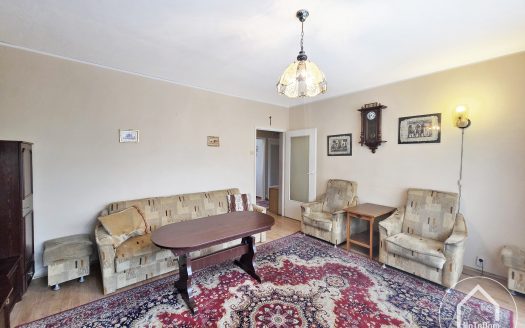 Romera | 4 pokoje | 70 m² | 2 piętro | loggia | piwnica 5,5 m²