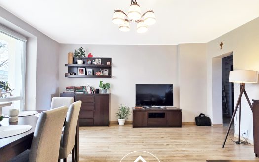 SŁUPSK | ul. Koszalińska | 3 pokoje | parter | balkon | rok bud. 1997