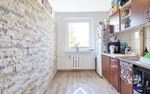 SŁUPSK | ul. Koszalińska | 3 pokoje | parter | balkon | rok bud. 1997