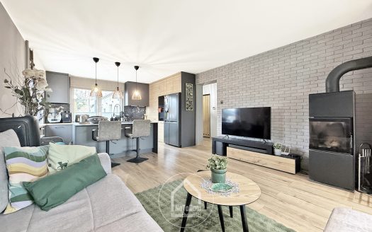 0% | 4542 zł/m² | okolice Nowej Zamiejskiej | dom wolnostojący | 211 m² | garaż