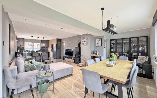 0% | 4542 zł/m² | okolice Nowej Zamiejskiej | dom wolnostojący | 211 m² | garaż