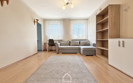 SPÓŁ. WŁASN. | kawalerka 25,8 m² | 1 piętro | widna kuchnia | piwnica