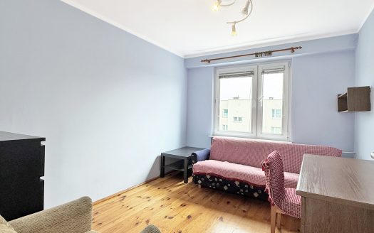 3 pokoje | loggia | 60 m² | dwustronne | Piłsudskiego