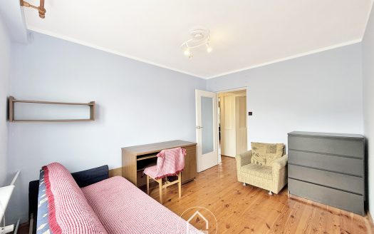 3 pokoje | loggia | 60 m² | dwustronne | Piłsudskiego