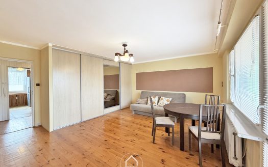 3 pokoje | loggia | 60 m² | dwustronne | Piłsudskiego