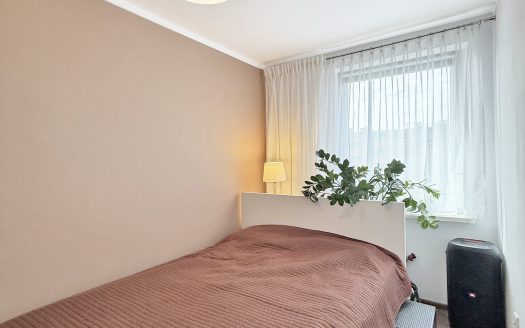 2 POK. | 37,54 m² | III PIĘTRO | BALKON | PIWNICA | OGRZEWANIE-RYCZAŁT