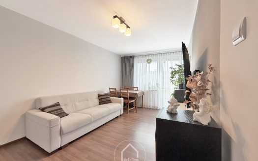 2 POK. | 37,54 m² | III PIĘTRO | BALKON | PIWNICA | OGRZEWANIE-RYCZAŁT