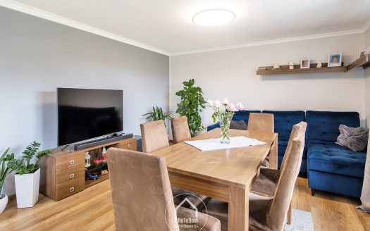 DOM | BIERKOWO | 127 m² | działka 3845 m²