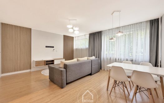 SPÓŁDZIELCZE WŁASNOŚCIOWE | SŁUPSK | Garncarska | parter | 67 m² | po remoncie