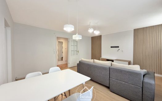 SPÓŁDZIELCZE WŁASNOŚCIOWE | SŁUPSK | Garncarska | parter | 67 m² | po remoncie