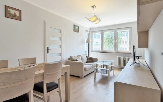 SŁUPSK | Grodzka | serce miasta | 3 pokoje | loggia