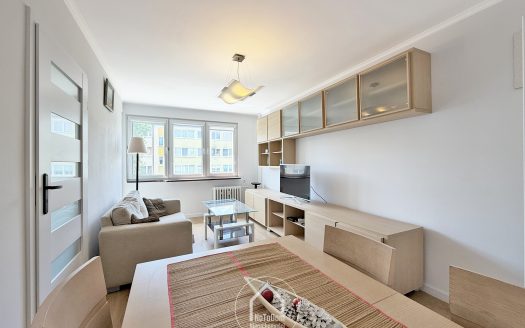 SŁUPSK | Grodzka | serce miasta | 3 pokoje | loggia