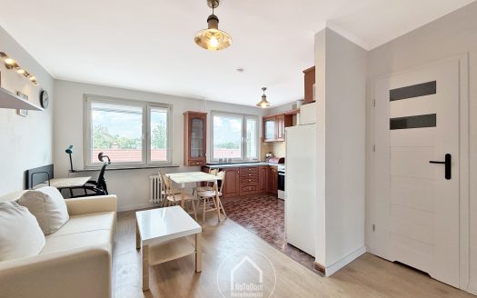 SŁUPSK | Grodzka | serce miasta | 3 pokoje | loggia