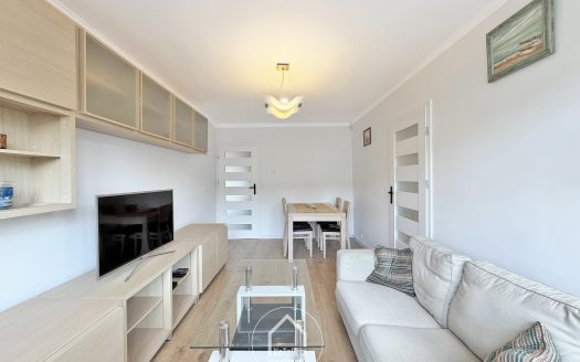 SŁUPSK | Grodzka | serce miasta | 3 pokoje | loggia