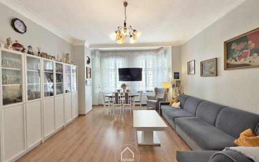 4900 zł/m² | parter | Wyspiańskiego | 101,72 m² | 4 pokoje | 2 loggie
