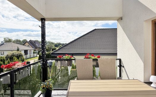 SŁUPSK | Kiepury | 80,36 m² | 4 pokoje | klimatyzacja | niski czynsz