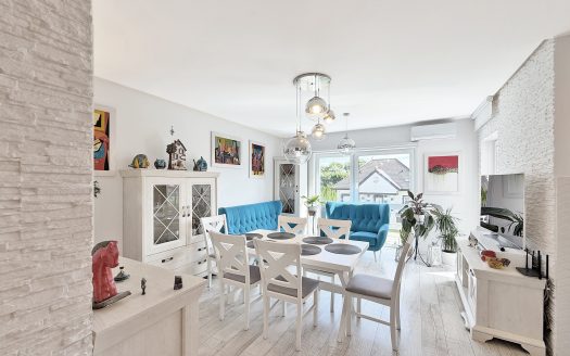 SŁUPSK | Kiepury | 80,36 m² | 4 pokoje | klimatyzacja | niski czynsz