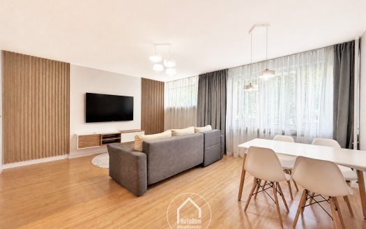 SPÓŁDZIELCZE WŁASNOŚCIOWE | SŁUPSK | Garncarska | parter | 67 m² | po remoncie