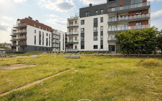 Mieszkanie do wynajęcia / 3 POKOJE / WINDA – PIĘTRO III SOHO 2 – nowy budynek 3200zł/miesiąc