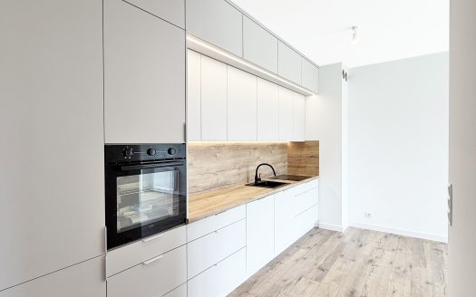 Mieszkanie do wynajęcia / 3 POKOJE / WINDA – PIĘTRO III SOHO 2 – nowy budynek 3200zł/miesiąc