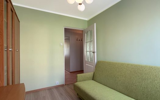 MIESZKANIE | 3 POKOJE | Parter | Miejsce Postojowe | SŁUPSK- 2600 zł / miesiąc