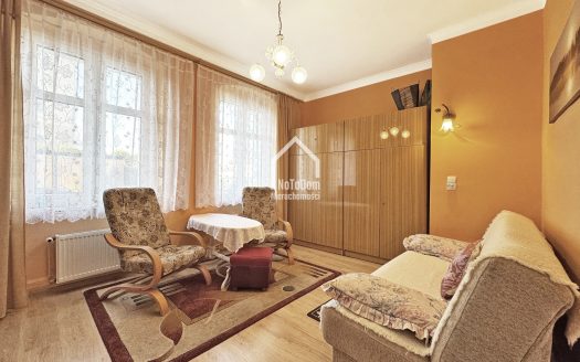 Mieszkanie w Ustce – inwestycja, 100 metrów od plaży