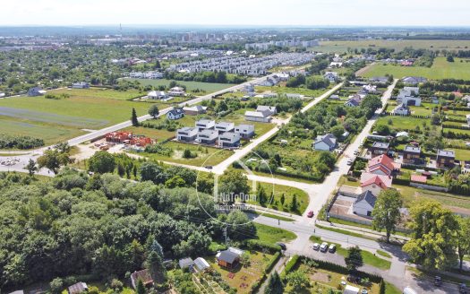 SŁUPSK | Grechuty | 3 pokoje z OGRÓDKIEM