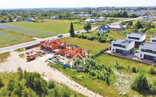 SŁUPSK | Grechuty | 3 pokoje z OGRÓDKIEM