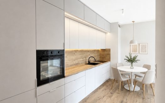 Mieszkanie do wynajęcia / 3 POKOJE / WINDA – PIĘTRO III SOHO 2 – nowy budynek 3200zł/miesiąc