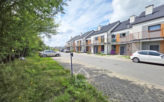 Siemianice | 133,8 m² | ogród | 4 pokoje | 3 miejsca parkingowe
