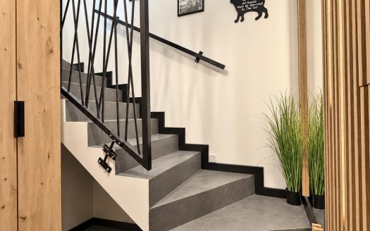 KIEPURY | 4 POKOJE | OBNIŻKA CENY | 77,57 m²