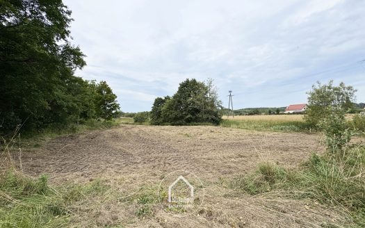 Machowino | 1900 m² | WZ na dom | 78 zł/m²