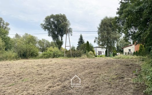 Machowino | 1900 m² | WZ na dom | 78 zł/m²