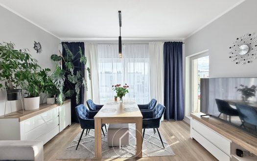 KIEPURY | 4 POKOJE | OBNIŻKA CENY | 77,57 m²