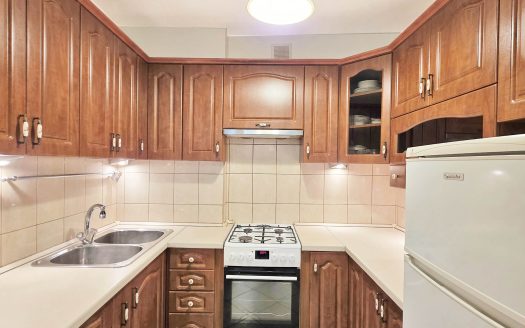 2 pokoje | Banacha | 36,80 m² | bez zgody MSWiA
