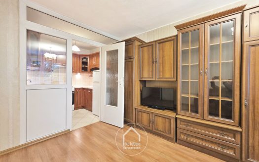 2 pokoje | Banacha | 36,80 m² | bez zgody MSWiA